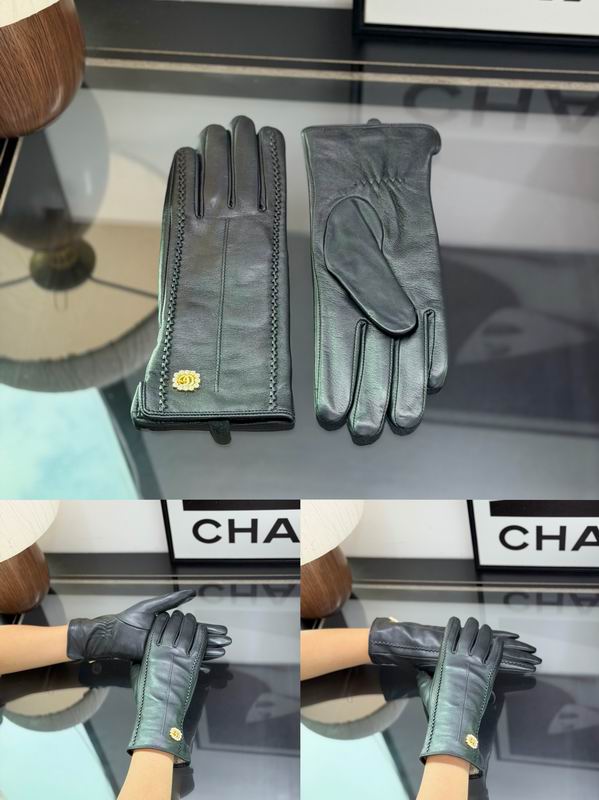 Gucci gloves dx16